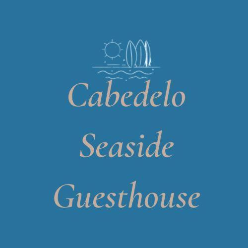 Cabedelo Seaside Guesthouse Viana do Castelo Exterior foto