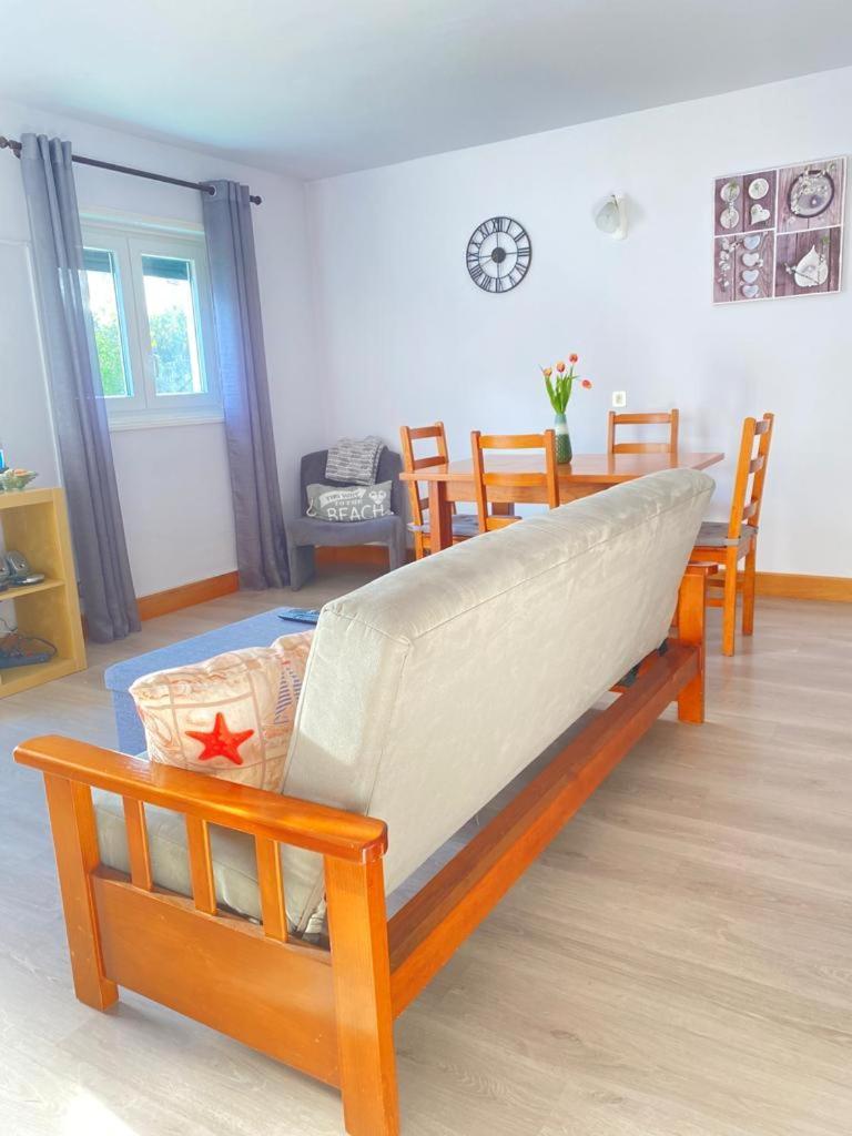 Cabedelo Seaside Guesthouse Viana do Castelo Cameră foto