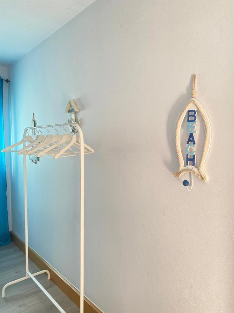 Cabedelo Seaside Guesthouse Viana do Castelo Cameră foto