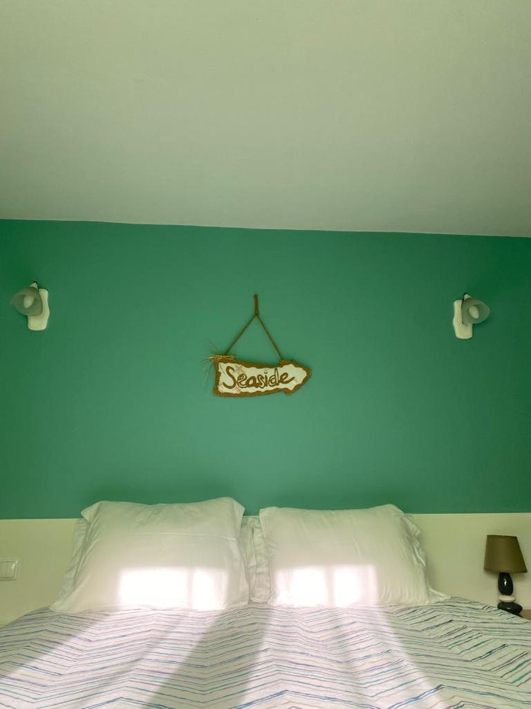 Cabedelo Seaside Guesthouse Viana do Castelo Cameră foto