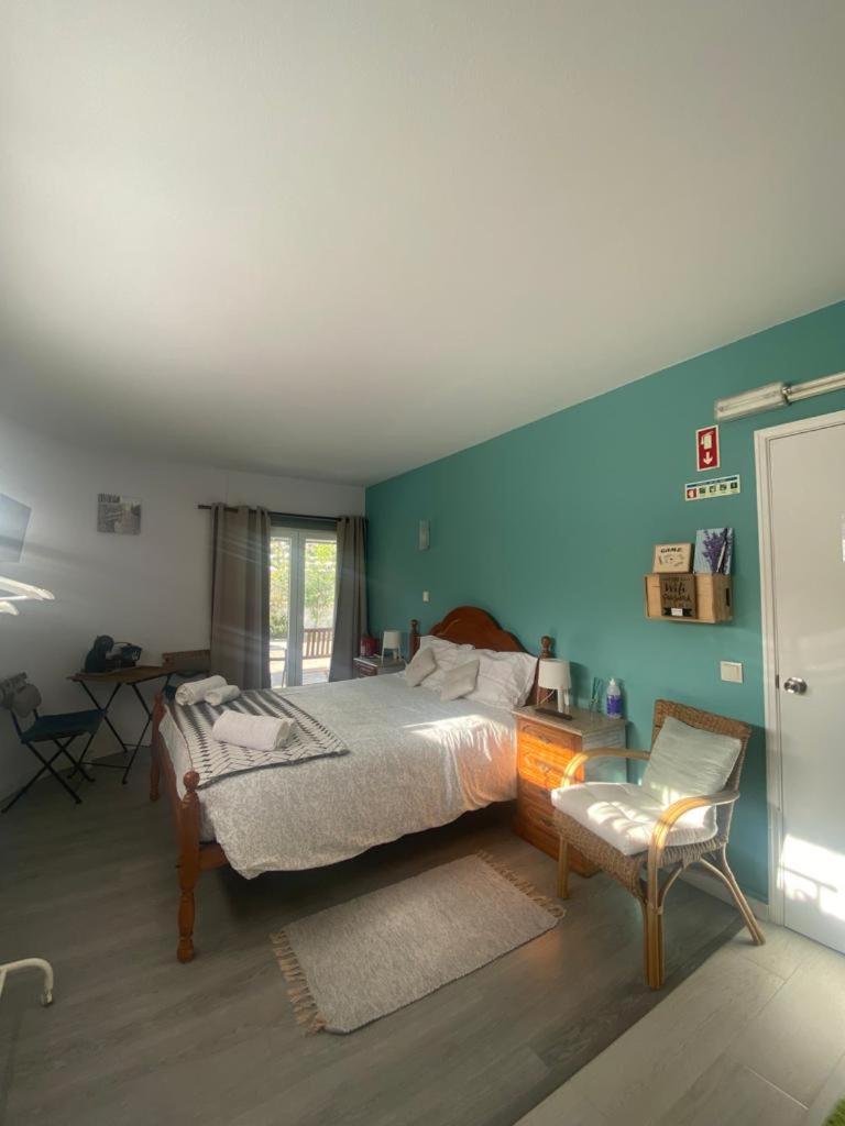 Cabedelo Seaside Guesthouse Viana do Castelo Cameră foto