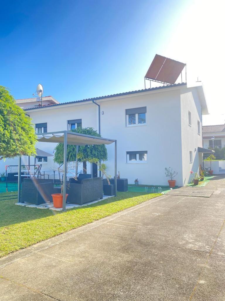 Cabedelo Seaside Guesthouse Viana do Castelo Cameră foto